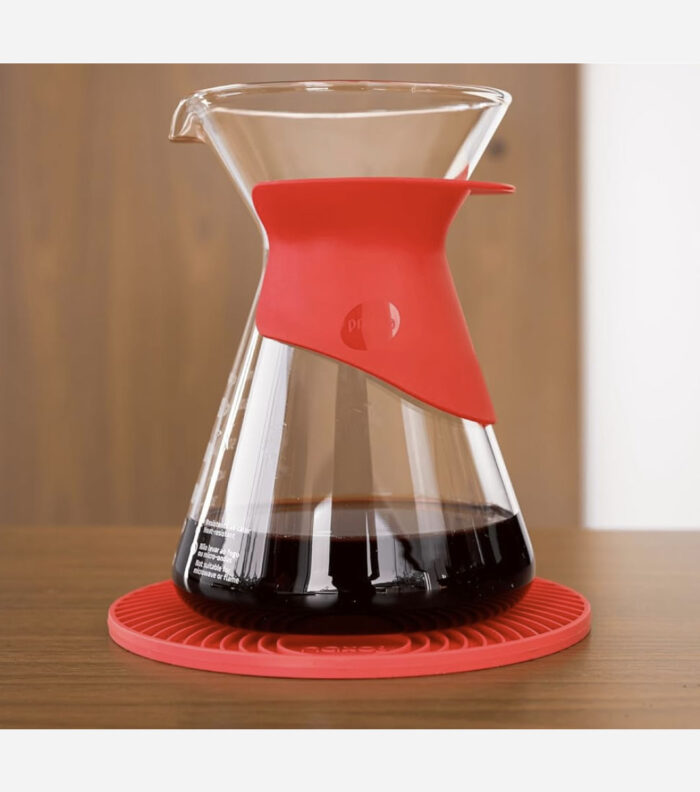 Tapete em silicone Pressca - Cinza - Imagem 4