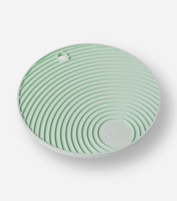 Tapete em silicone Pressca - Verde - Imagem 1