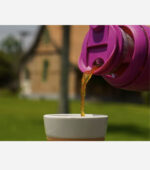 Cafeteira Pressca - Marrom - Imagem 5