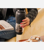 Cafeteira Pressca - Marrom - Imagem 4