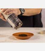 Cafeteira Pressca - Marrom - Imagem 3