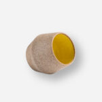 Copo Coquinho - Amarelo