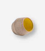 Copo Coquinho - Amarelo