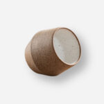 Copo Coquinho - Branco