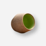 Copo Coquinho - Verde