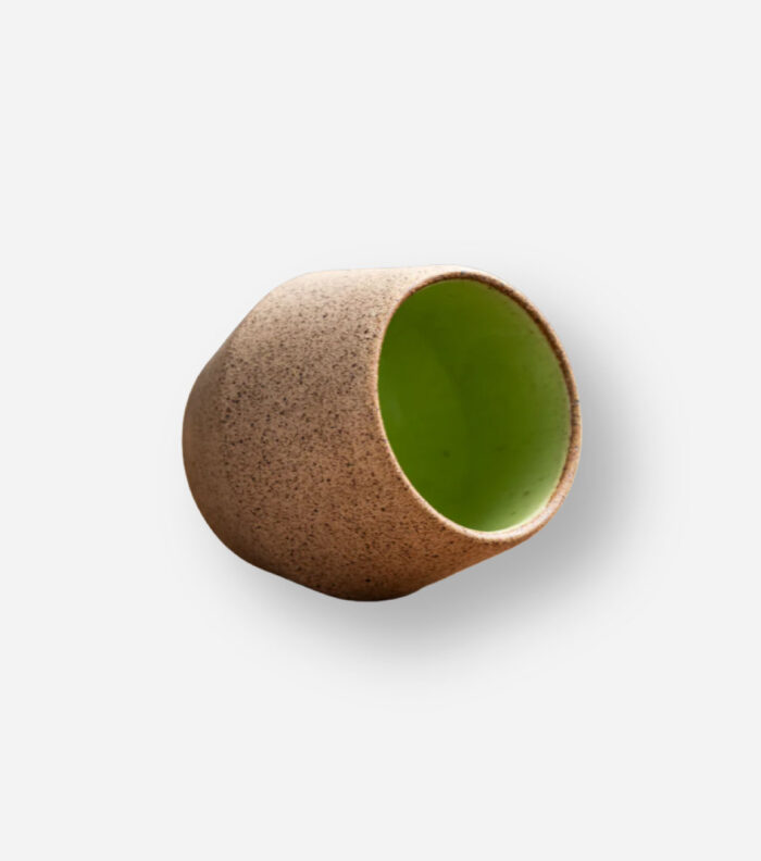 Copo Coquinho - Verde - Imagem 1