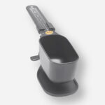 Balança Dose Certa - Cinza