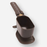 Balança Dose Certa - Marrom