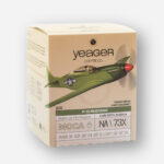 Drip Coffee P-51 Mustang