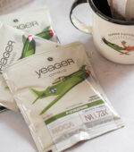 Drip Coffee P-51 Mustang - Imagem 5