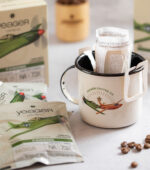 Drip Coffee P-51 Mustang - Imagem 6