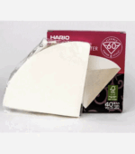 Filtro Natural para Hario V60 01 - 40 - Imagem 3