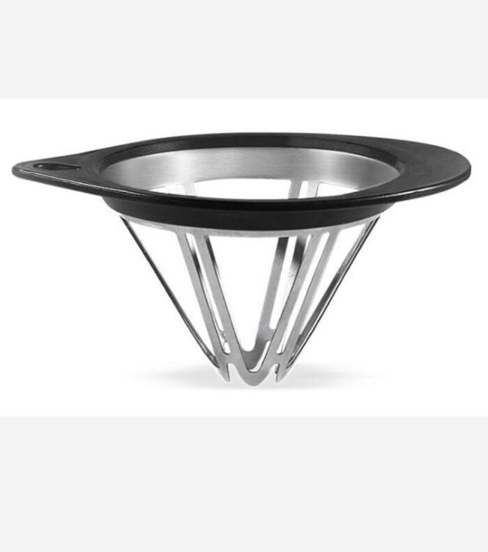Fluire - Conjunto para Café - Marrom - Imagem 2