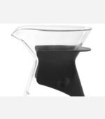 Fluire - Conjunto para Café - Marrom - Imagem 3
