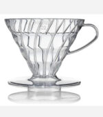 Suporte para Filtro De Café Hario V60-02 Acril Trans - Imagem 4