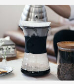 Conj Para Coar Café Em Vidro - 700ml - Mod Vdd002b (Café Frio) - Imagem 3