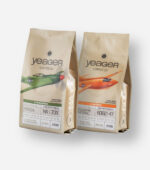 Kit 2x 250g (X-1 & P-51)