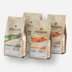 Kit 4x 250g (X-1 & P-51)