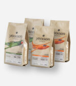 Kit 4x 250g (X-1 & P-51)