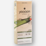 Cápsulas P-51 Mustang