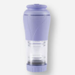 Cafeteira Pressca - Lilas