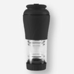 Cafeteira Pressca - Preto