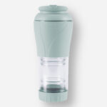 Cafeteira Pressca - Verde