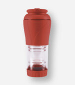 Cafeteira Pressca - Vermelho